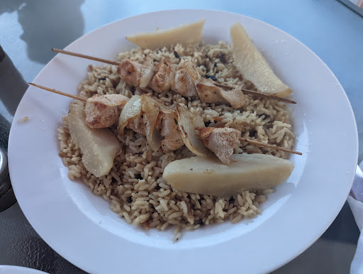 Photo of Etta's Greeklish Eatery - 5975 Wyandotte St E, Windsor, ON N8S 1M9