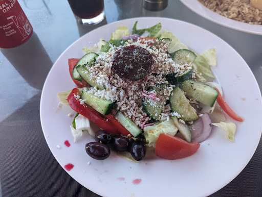 Photo of Etta's Greeklish Eatery - 5975 Wyandotte St E, Windsor, ON N8S 1M9