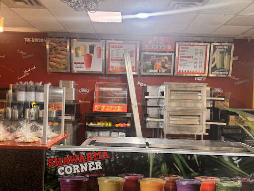 Photo of Shawarma Corner - 323 Erie St S, Leamington, ON N8H 3C8