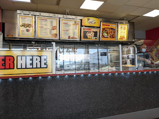 Photo of Shawarma Corner - 323 Erie St S, Leamington, ON N8H 3C8