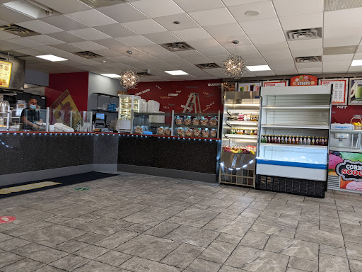 Photo of Shawarma Corner - 323 Erie St S, Leamington, ON N8H 3C8