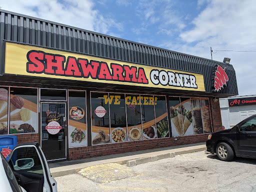 Photo of Shawarma Corner - 323 Erie St S, Leamington, ON N8H 3C8