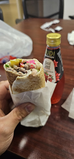 Photo of Shawarma Corner - 323 Erie St S, Leamington, ON N8H 3C8
