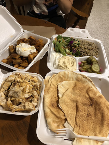 Photo of Shawarma Corner - 323 Erie St S, Leamington, ON N8H 3C8