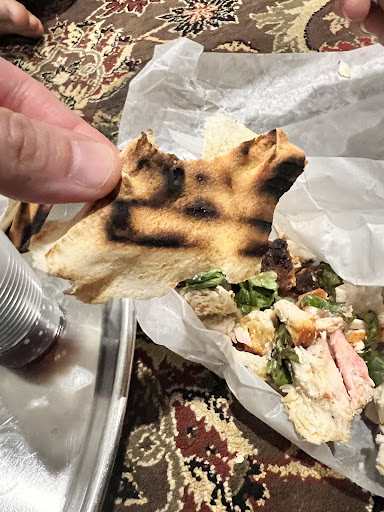 Photo of Shawarma Corner - 323 Erie St S, Leamington, ON N8H 3C8