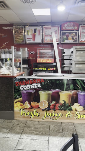 Photo of Shawarma Corner - 323 Erie St S, Leamington, ON N8H 3C8