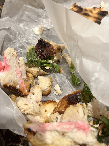Photo of Shawarma Corner - 323 Erie St S, Leamington, ON N8H 3C8
