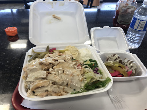Photo of Shawarma Corner - 323 Erie St S, Leamington, ON N8H 3C8