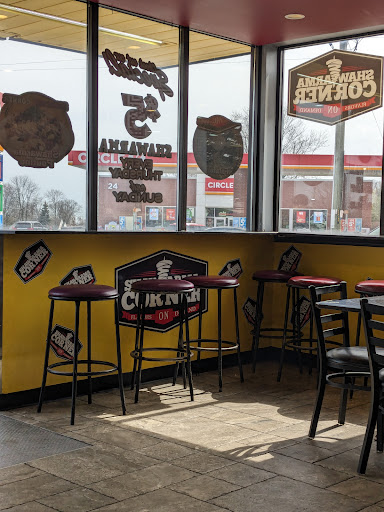 Photo of Shawarma Corner - 323 Erie St S, Leamington, ON N8H 3C8