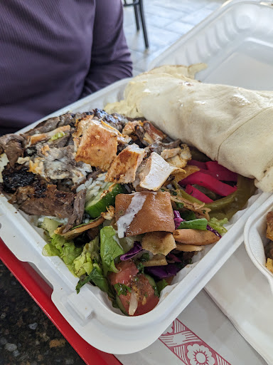 Photo of Shawarma Corner - 323 Erie St S, Leamington, ON N8H 3C8