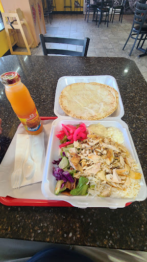 Photo of Shawarma Corner - 323 Erie St S, Leamington, ON N8H 3C8