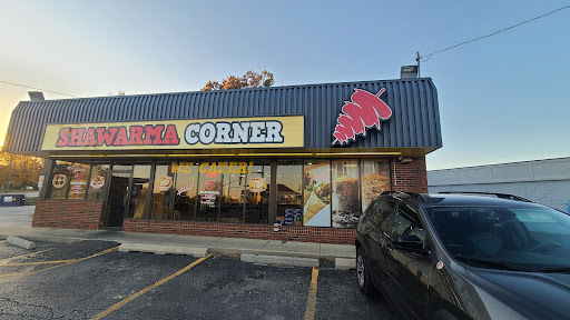 Photo of Shawarma Corner - 323 Erie St S, Leamington, ON N8H 3C8