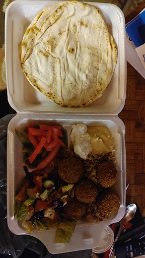 Photo of Shawarma Corner - 323 Erie St S, Leamington, ON N8H 3C8