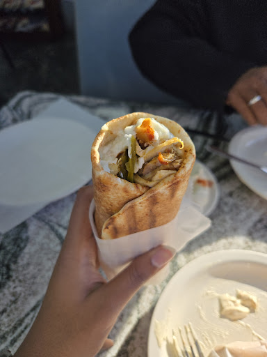 Photo of Hamido Restaurant - 13251 W Warren Ave, Dearborn, MI 48126, USA
