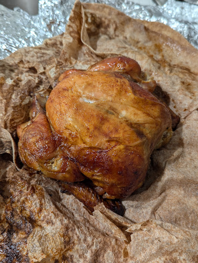Photo of Hamido Restaurant - 13251 W Warren Ave, Dearborn, MI 48126, USA