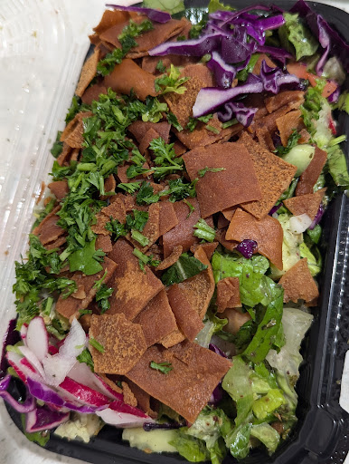 Photo of Hamido Restaurant - 13251 W Warren Ave, Dearborn, MI 48126, USA