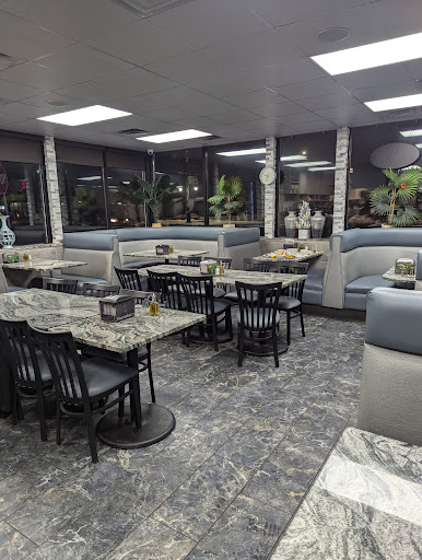 Photo of Hamido Restaurant - 13251 W Warren Ave, Dearborn, MI 48126, USA