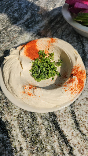 Photo of Hamido Restaurant - 13251 W Warren Ave, Dearborn, MI 48126, USA