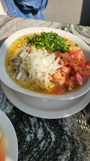 Photo of Hamido Restaurant - 13251 W Warren Ave, Dearborn, MI 48126, USA