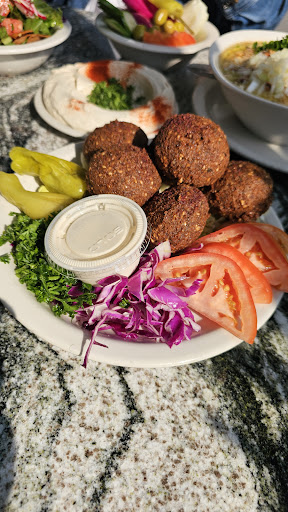 Photo of Hamido Restaurant - 13251 W Warren Ave, Dearborn, MI 48126, USA