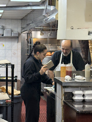 Photo of Hamido Restaurant - 13251 W Warren Ave, Dearborn, MI 48126, USA