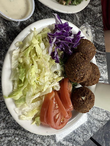 Photo of Hamido Restaurant - 13251 W Warren Ave, Dearborn, MI 48126, USA