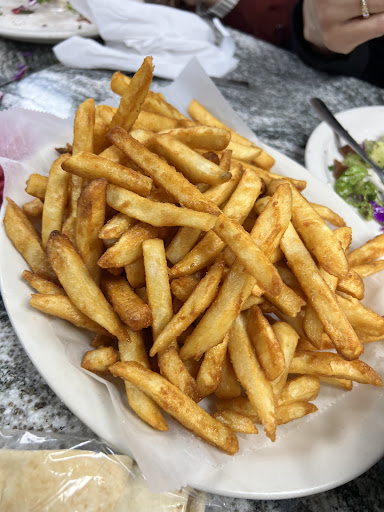 Photo of Hamido Restaurant - 13251 W Warren Ave, Dearborn, MI 48126, USA