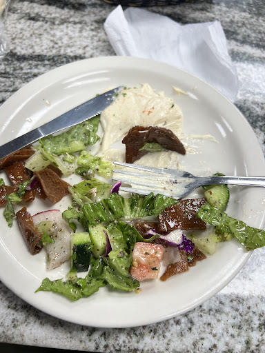 Photo of Hamido Restaurant - 13251 W Warren Ave, Dearborn, MI 48126, USA
