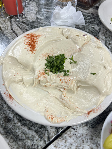 Photo of Hamido Restaurant - 13251 W Warren Ave, Dearborn, MI 48126, USA