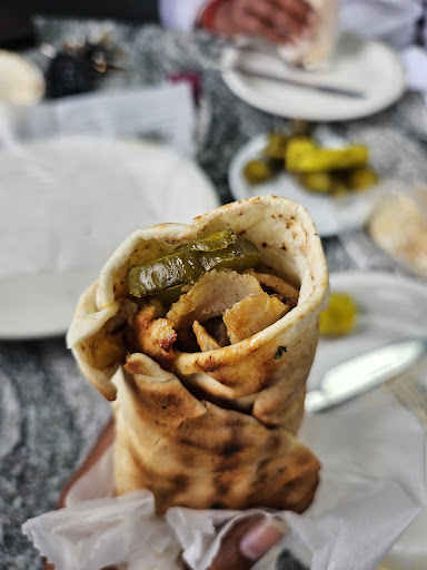Photo of Hamido Restaurant - 13251 W Warren Ave, Dearborn, MI 48126, USA