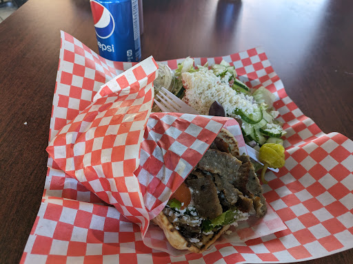 Photo of Donair House - 9925 Tecumseh Rd E, Windsor, ON N8R 1A5