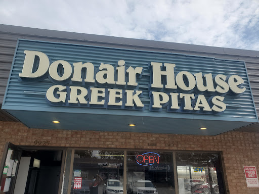 Photo of Donair House - 9925 Tecumseh Rd E, Windsor, ON N8R 1A5