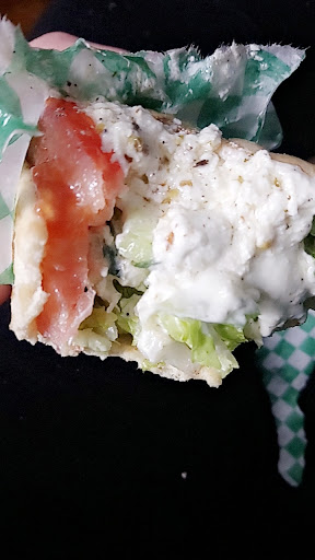 Photo of Donair House - 9925 Tecumseh Rd E, Windsor, ON N8R 1A5