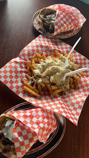 Photo of Donair House - 9925 Tecumseh Rd E, Windsor, ON N8R 1A5