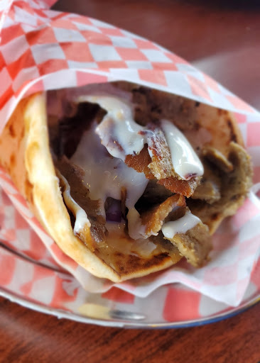 Photo of Donair House - 9925 Tecumseh Rd E, Windsor, ON N8R 1A5