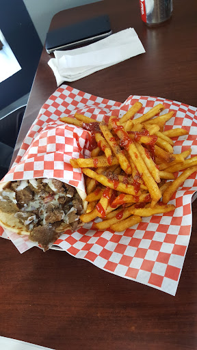 Photo of Donair House - 9925 Tecumseh Rd E, Windsor, ON N8R 1A5