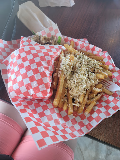 Photo of Donair House - 9925 Tecumseh Rd E, Windsor, ON N8R 1A5