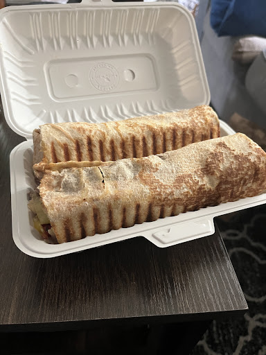 Photo of Aloony Shawarma - 1005 Lincoln Rd, Windsor, ON N9A 4A3