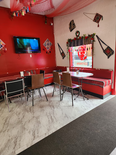Photo of Aloony Shawarma - 1005 Lincoln Rd, Windsor, ON N9A 4A3
