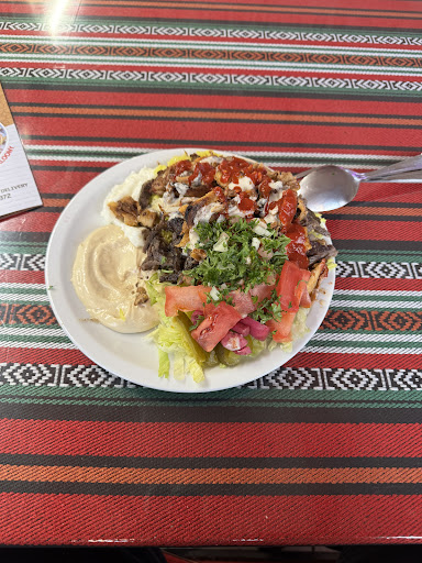 Photo of Aloony Shawarma - 1005 Lincoln Rd, Windsor, ON N9A 4A3