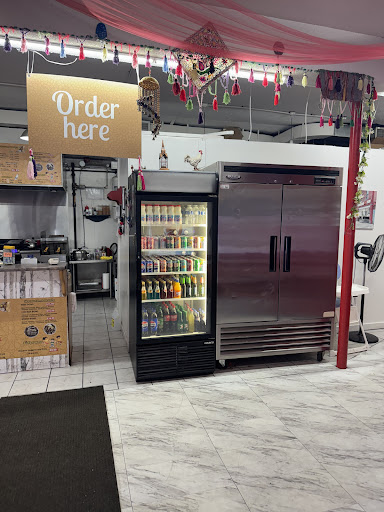 Photo of Aloony Shawarma - 1005 Lincoln Rd, Windsor, ON N9A 4A3