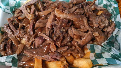 Photo of Aloony Shawarma - 1005 Lincoln Rd, Windsor, ON N9A 4A3