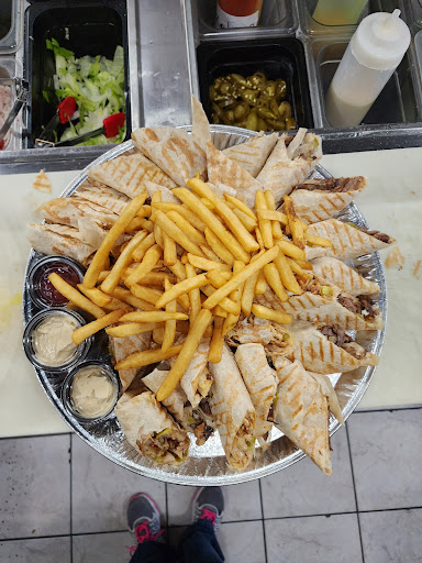 Photo of Aloony Shawarma - 1005 Lincoln Rd, Windsor, ON N9A 4A3