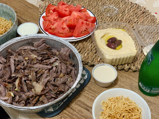 Photo of Aloony Shawarma - 1005 Lincoln Rd, Windsor, ON N9A 4A3