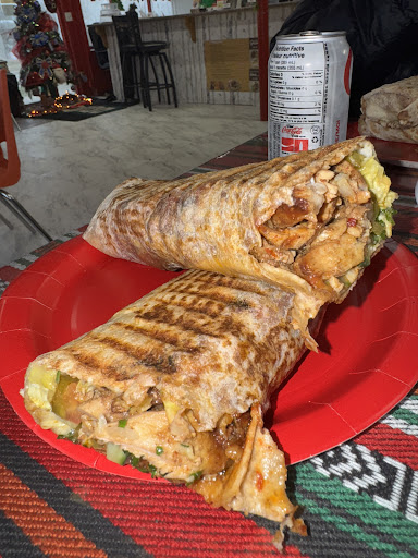 Photo of Aloony Shawarma - 1005 Lincoln Rd, Windsor, ON N9A 4A3