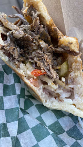 Photo of Aloony Shawarma - 1005 Lincoln Rd, Windsor, ON N9A 4A3