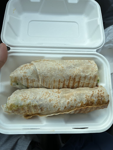 Photo of Aloony Shawarma - 1005 Lincoln Rd, Windsor, ON N9A 4A3