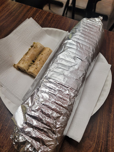 Photo of Shawarma Palace - 276 Ouellette Ave, Windsor, ON N9A 1A5