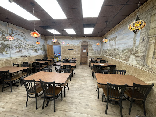 Photo of Shawarma Palace - 276 Ouellette Ave, Windsor, ON N9A 1A5