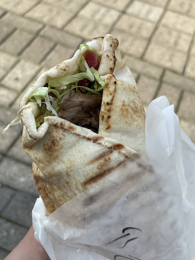 Photo of Shawarma Palace - 276 Ouellette Ave, Windsor, ON N9A 1A5